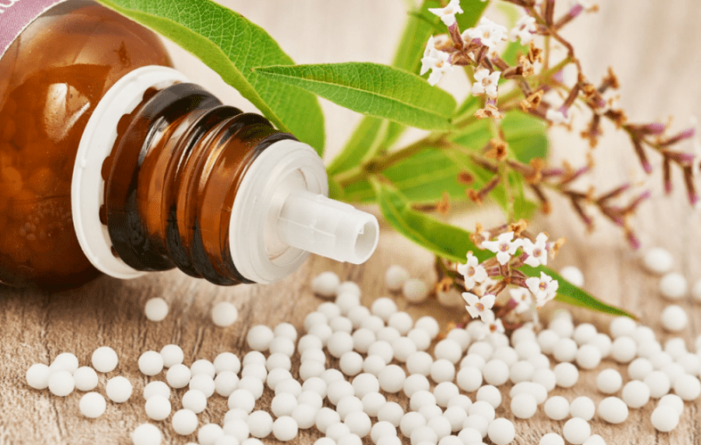 homeopatsko zdravilo proti parazitom